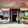 The Greater Good Cafe gift card