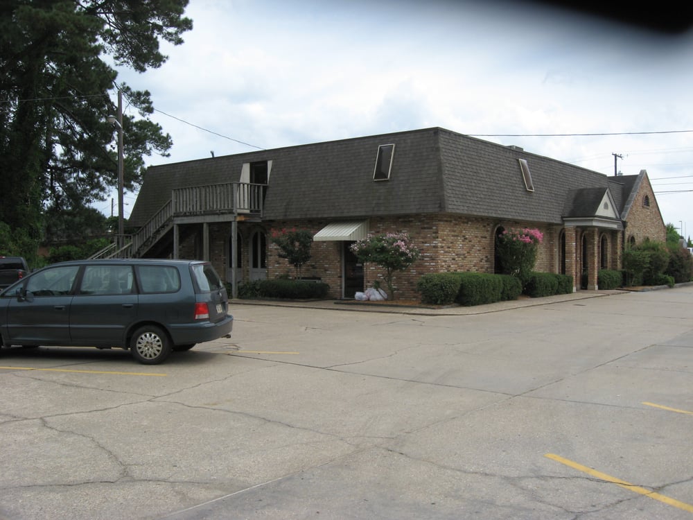 Slide of Commercial & Industrial Services