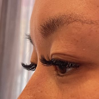 Lisa's Lash - Eyelash Service Near Me - San Francisco, California Lisa's Lash - Eyelash Service Near Me - San Francisco, California
