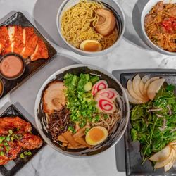Uchiwa Ramen