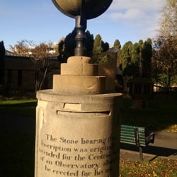 St David's Park