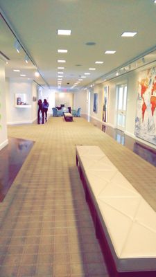 First Canadian Place by null