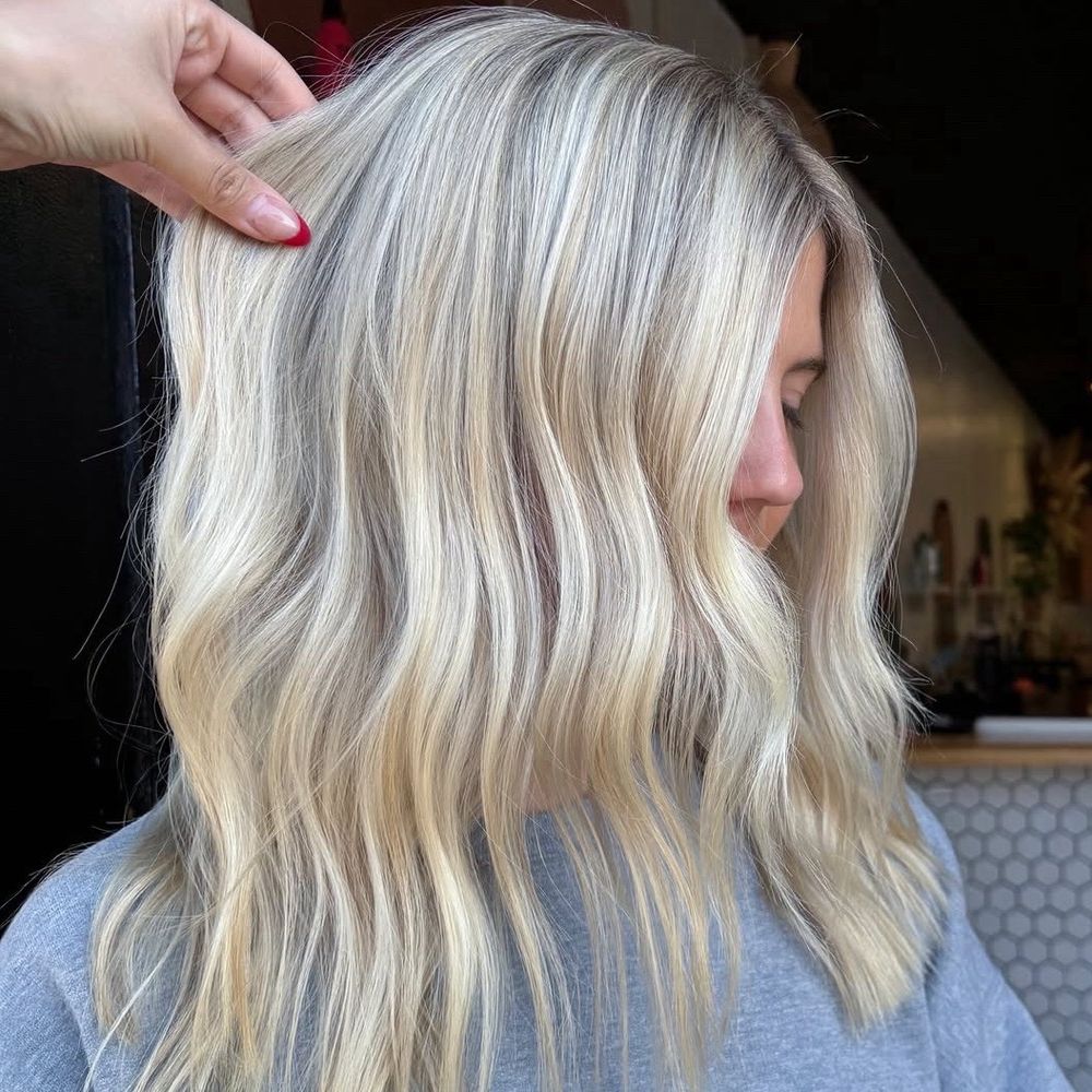 Sierra Sage Salon - Hair Stylists Near Me - La Mesa, California Sierra Sage Salon - Hair Stylists Near Me - La Mesa, California
