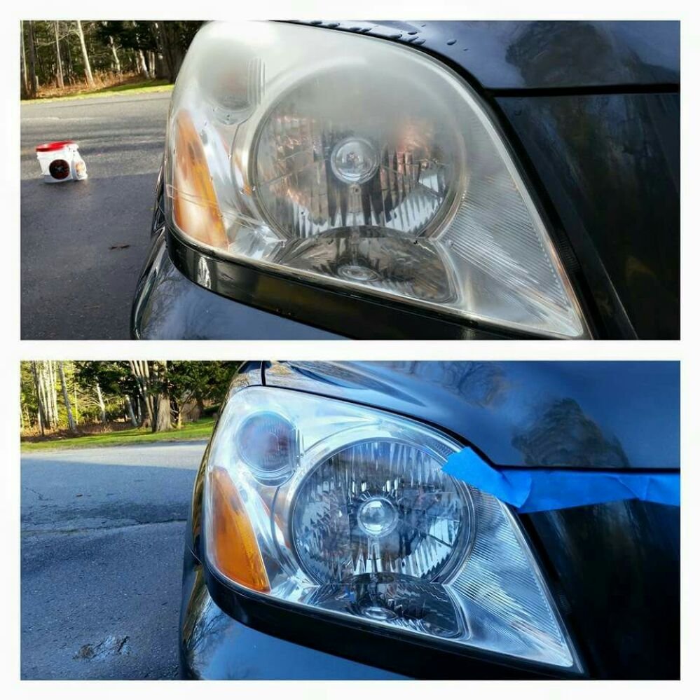 SOUTH PORTLAND DETAILING Updated September 2024 16 Photos South Portland, Maine Auto