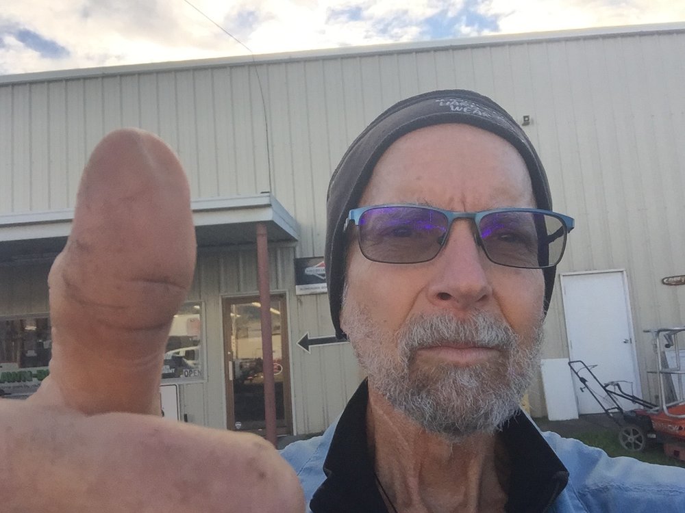 ALL IN ONE RENTAL SALES & SERVICE Updated October 2024 1120 S Pacific Hwy, Talent, Oregon