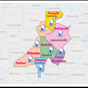 G&G Tree Services - Service Area in Georgia - Tree Services Near Me G&G Tree Services - Service Area in Georgia - Tree Services Near Me