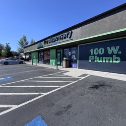 The Dispensary Plumb
