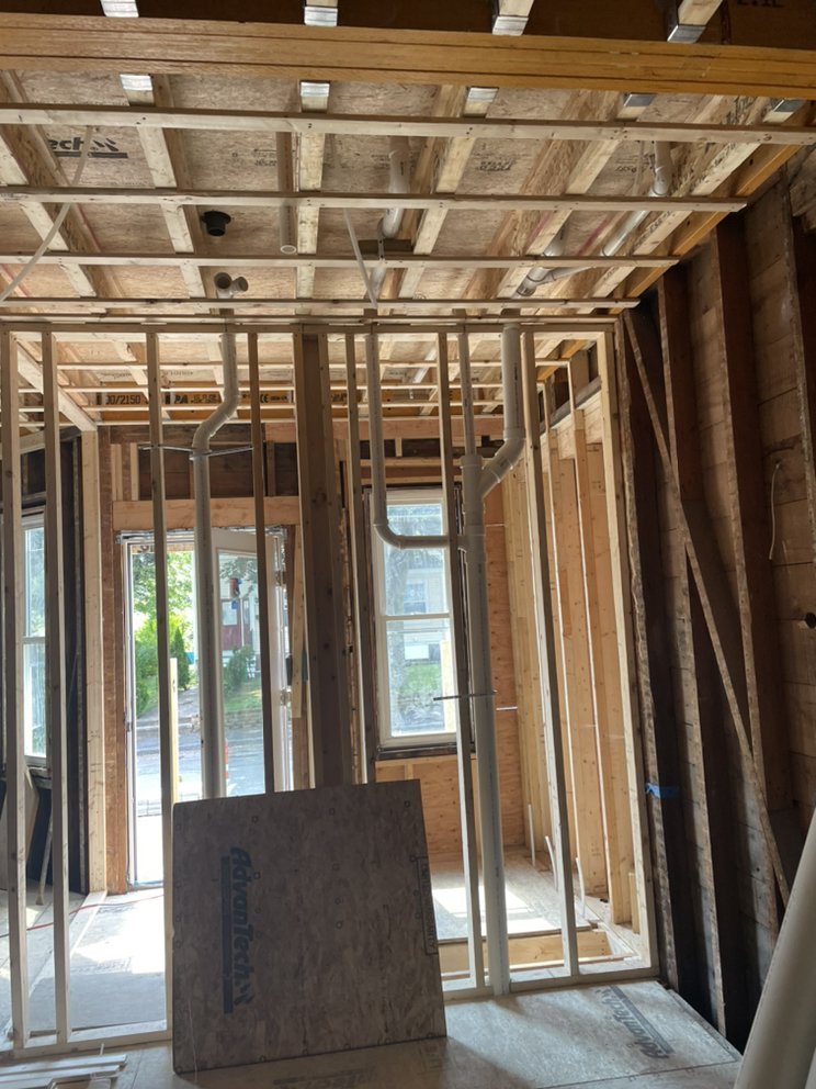 Slide of Mahoney Plumbing & Heating