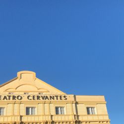 Teatro Cervantes de Málaga - Teatro Cervantes de Málaga
