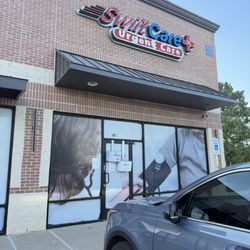 SwiftCare Urgent Care