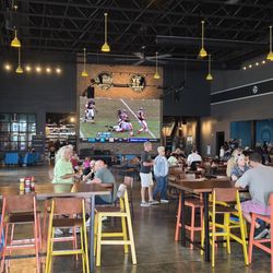 Ole Smoky Distillery "Myrtle Beach"