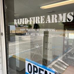 Rapid-Firearms