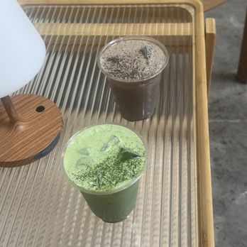 Offbeat Coffee - Coffee & Tea Near Me - Sacramento, California
