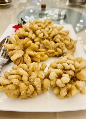Chef's Choice Chinese Cuisine by null