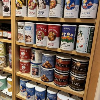 Williams-Sonoma - Mixes - Specialty Food Near Me - Tucson, Arizona
