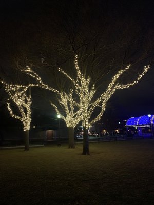 Christopher Columbus Waterfront Park by null