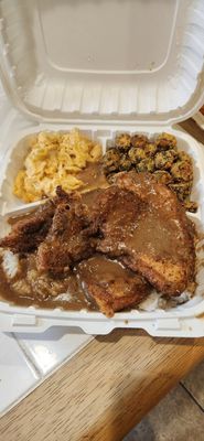 A FAMILY AFFAIR SOUTHERN by null