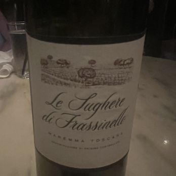 Bar La Grassa - Wine - Italian Near Me - Minneapolis, Minnesota