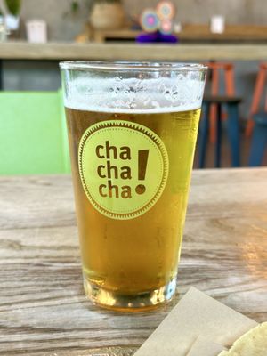 Cha Cha Cha Taqueria Moody by null