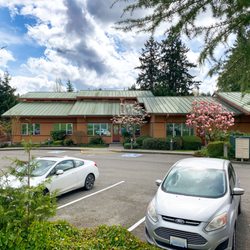 Whitehorse Family Medicine - Whitehorse Family Medicine Building Exterior