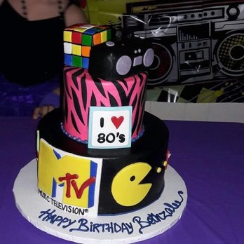 Suzi Cakes - Let me start off by saying how beautiful my cake was! It tasted amazing! Can't believe how gorgeous! Happy customer! - Bakeries Near Me - East Hanover, New Jersey