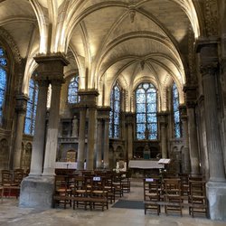 Église Saint-Jacques