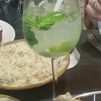Open Sesame - Mediterranean Near Me - Long Beach, California