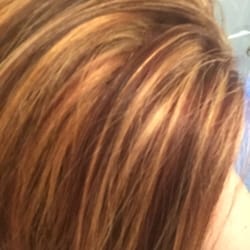 Oasis Salon & Spa