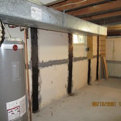 Aces Basements