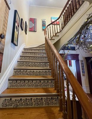 Holly Hill Inn by null