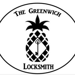 The Greenwich Locksmith - Our company logo