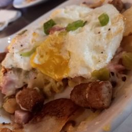 Country Skillet