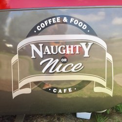 Naughty or Nice