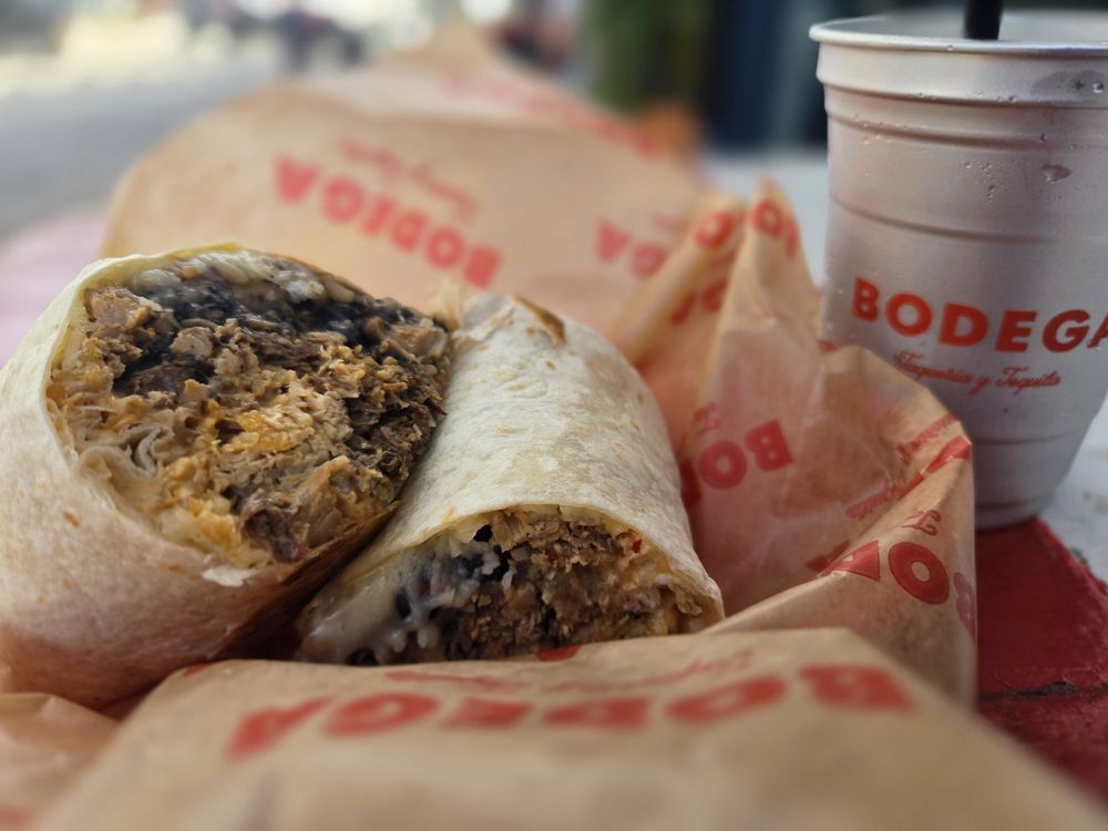 Bodega Taqueria y Tequila South Beach