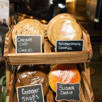 Homestead Cafe - Fresh Cookies Daily - Coffee & Tea Near Me - Albuquerque, New Mexico