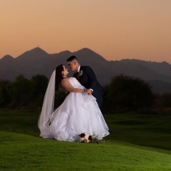 Everything Arizona Weddings - Videographers Near Me