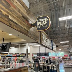 South Flo Pizza In H-E-B