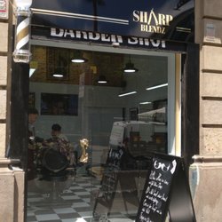 Sharp Blendz