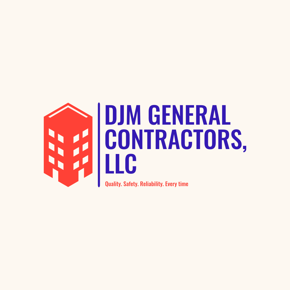 DJM GENERAL CONTRACTORS Request Consultation Arlington, Virginia