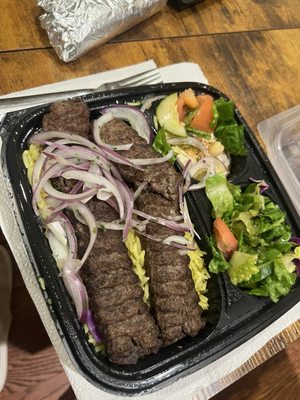 Sinya Mediterranean by null