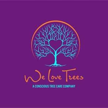 We Love Trees - Tree Services Near Me