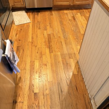 All Around Remodeling And Repairs - Kitchen before - Handyman Near Me All Around Remodeling And Repairs - Kitchen before - Handyman Near Me