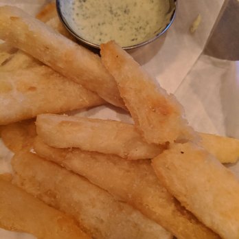 Delwood - Yuca fries - amazing! - Gastropubs Near Me - Cincinnati, Ohio Delwood - Yuca fries - amazing! - Gastropubs Near Me - Cincinnati, Ohio