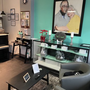 MiZo Coffee - a living room with a piano and bar - Coffee & Tea Near Me - Conyers, Georgia