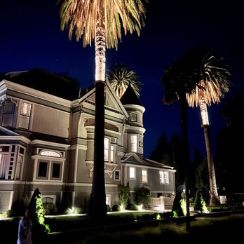 The George - Bed & Breakfast Near Me - Napa, California
