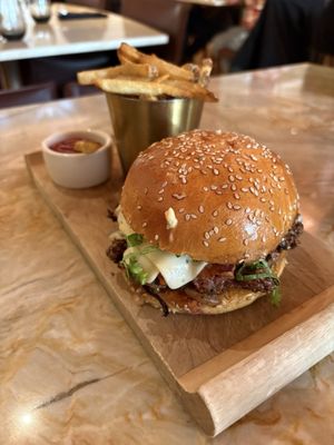 Stir Restaurant by null