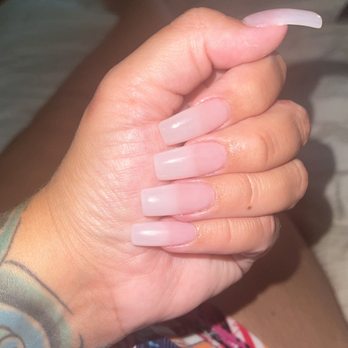 TT Nails & Lashes - Nail Salons Near Me - North Highlands, California TT Nails & Lashes - Nail Salons Near Me - North Highlands, California
