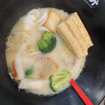 5 POT - Bone broth - Hot Pot Near Me - Pasadena, California