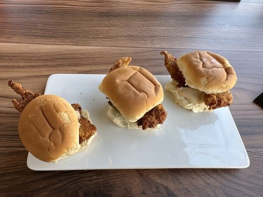 Steel Hands Vista Distilling and Brewing by null