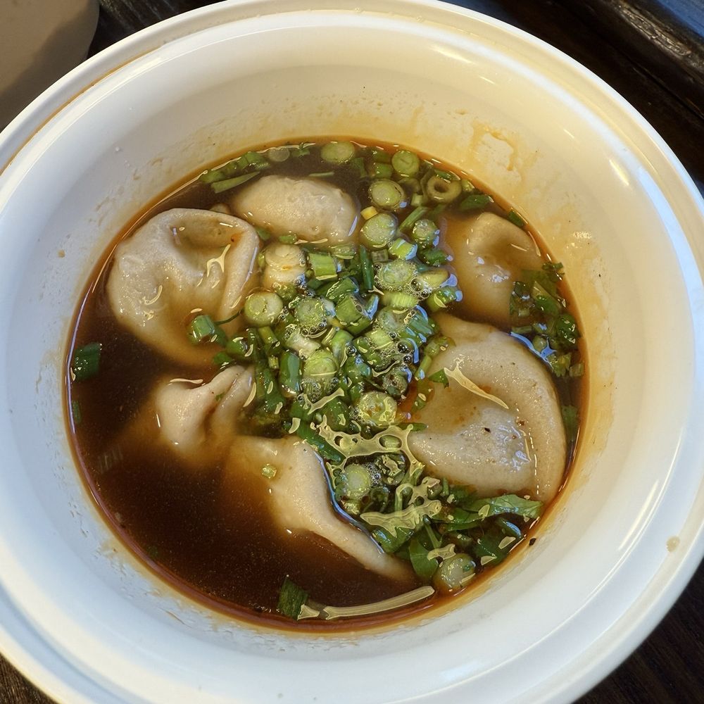 The Handpulled Noodle - Chinese Near Me - New York, New York The Handpulled Noodle - Chinese Near Me - New York, New York